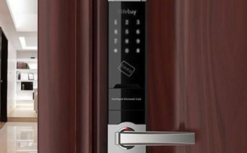 长兴24小时上门开锁公司