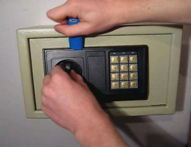 长兴24小时上门开锁公司