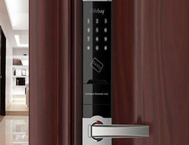 长兴24小时上门开锁公司