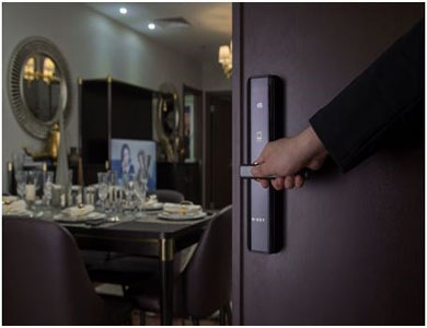 长兴24小时上门开锁公司